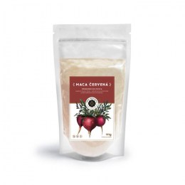 inca botanica maca červená 111g